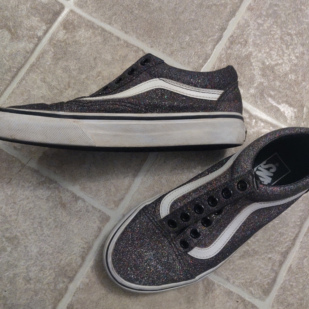 Vans shoes
